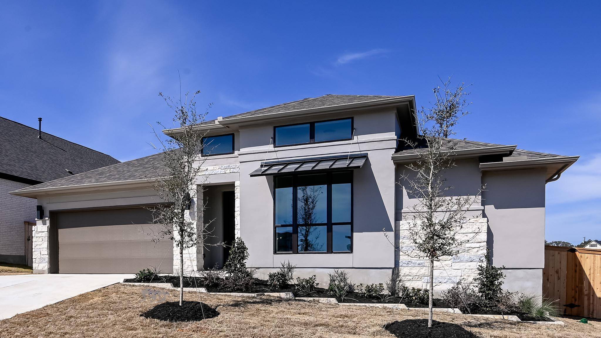 920 Teakmill TRL, San Marcos, TX 78666