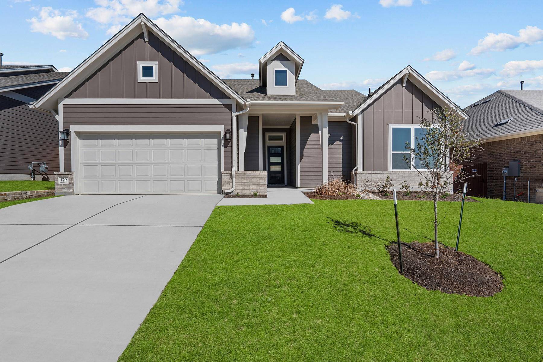 179 Pine Bark DR, Buda, TX 78610