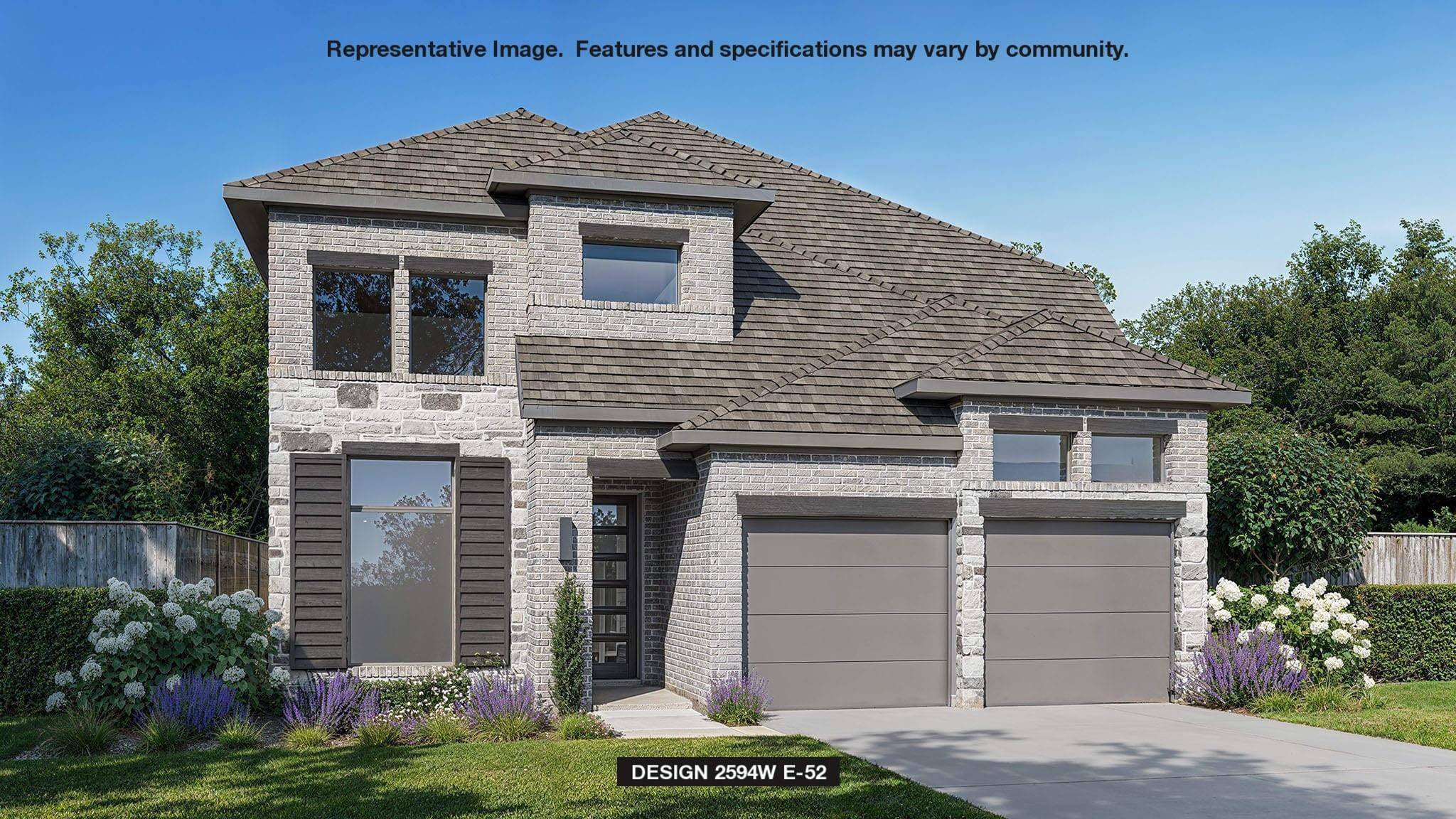 105 Kays PATH, Georgetown, TX 78628