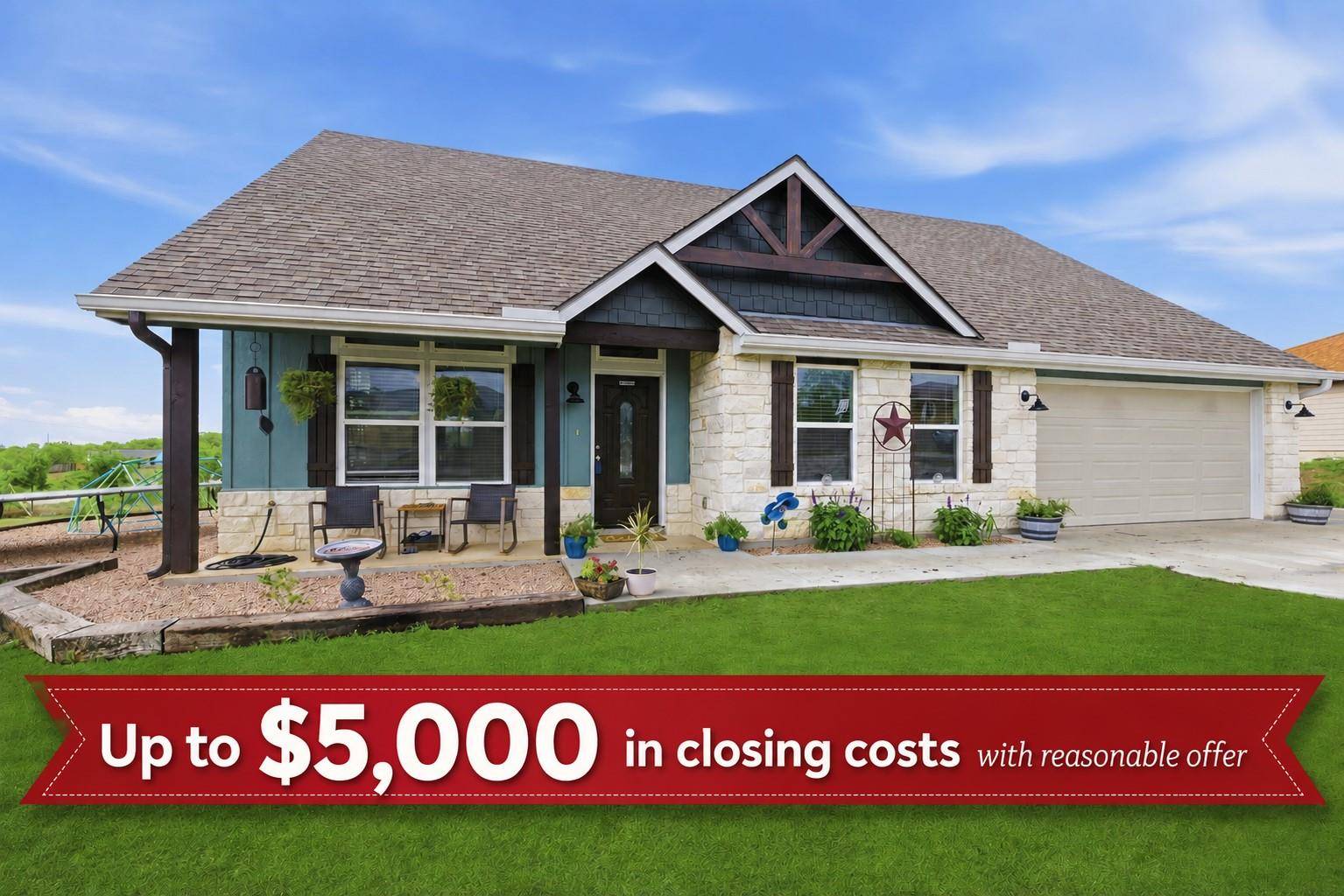 114 Ryleas CT, San Marcos, TX 78666