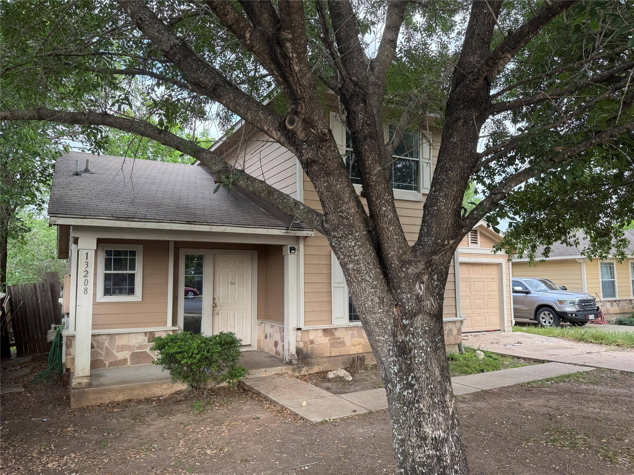 13208 Briarcreek LOOP, Manor, TX 78653