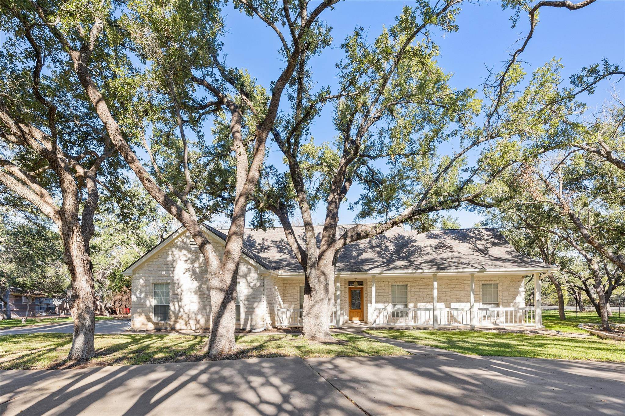 101 Melanie CV, Georgetown, TX 78633