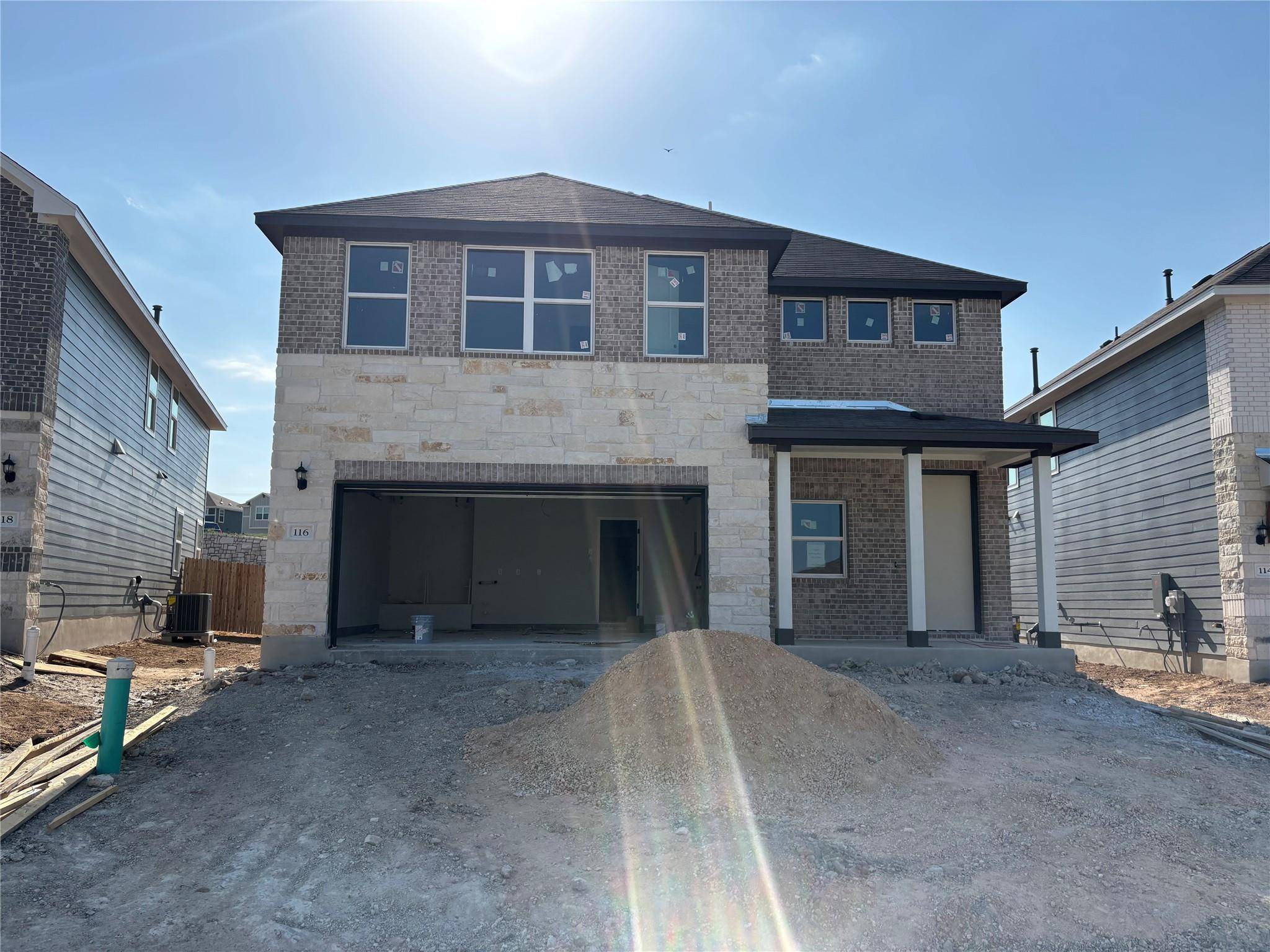 116 Brislecone PASS, Hutto, TX 78634