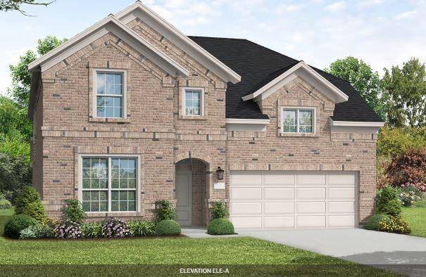 1336 Robin TRL, Round Rock, TX 78681