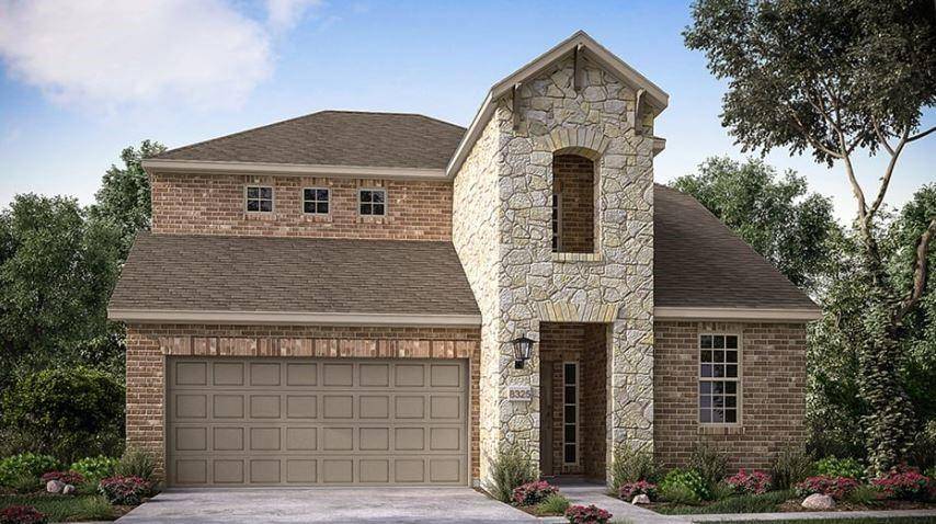 12503 Dairywork RD, Buda, TX 78610