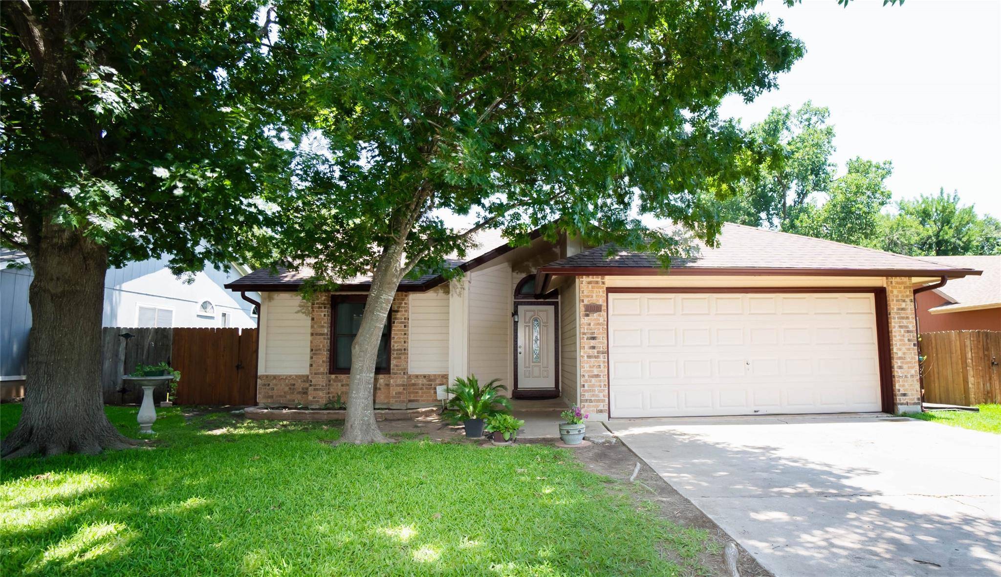 3010 Birch DR, Cedar Park, TX 78613