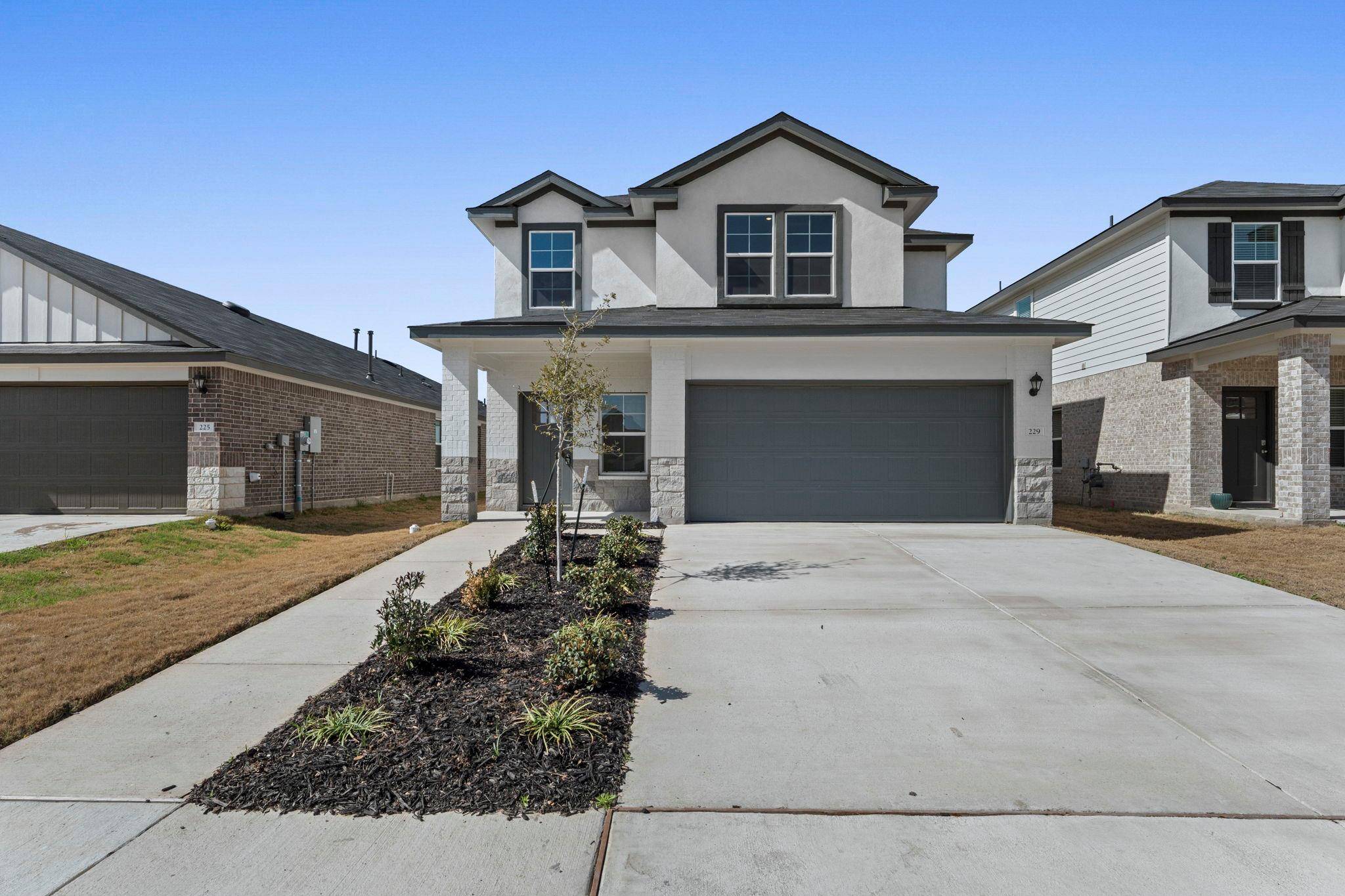 229 NEW ALBANY LN, San Marcos, TX 78666