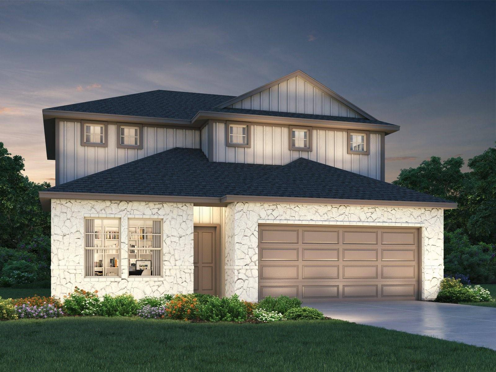 6416 Dragride RD, Buda, TX 78610