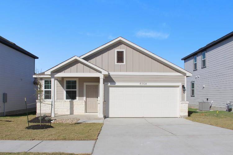 6508 Smarty Jones LN, Buda, TX 78610