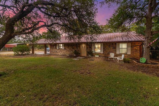 319 Creek LN, Marble Falls, TX 78654