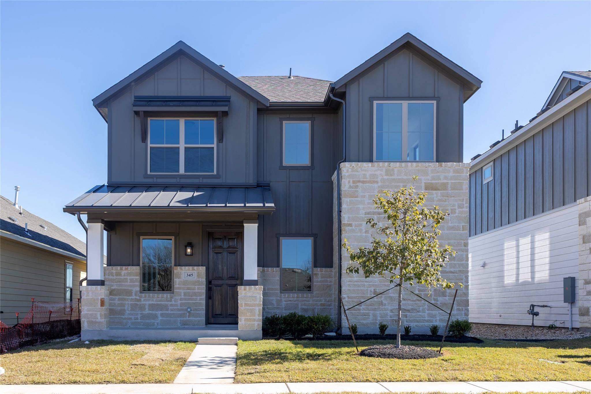 345 Orleanian DR, Buda, TX 78610