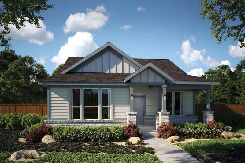 267 Tenny LN, Kyle, TX 78640