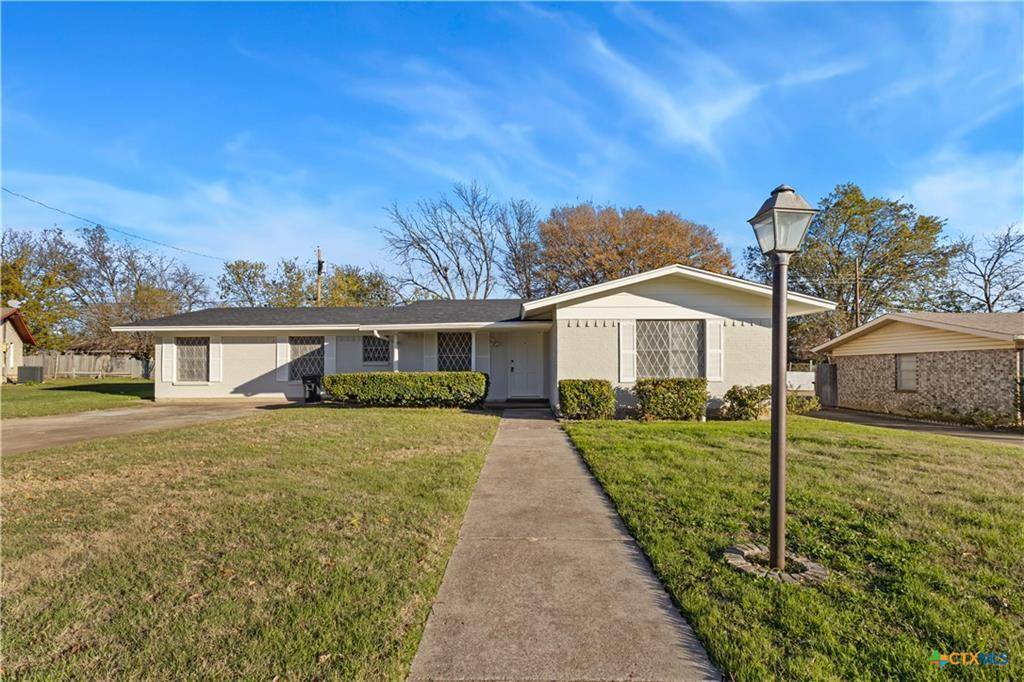2104 Delwin CIR, Killeen, TX 76541