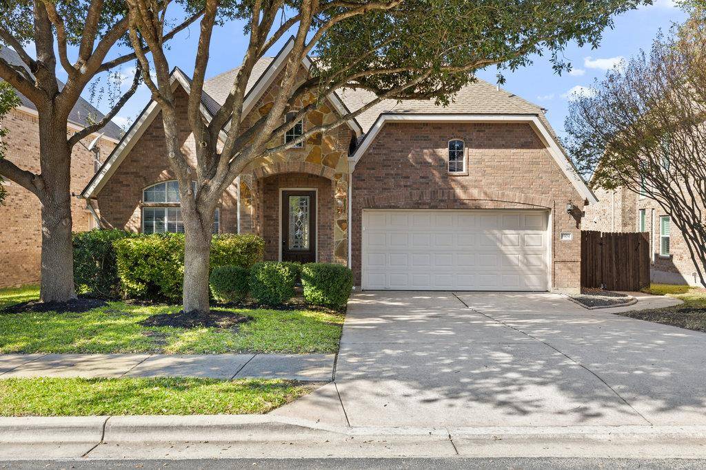 3904 Harvey Penick DR, Round Rock, TX 78664