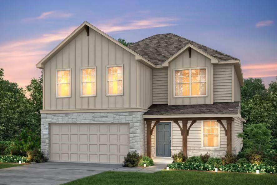 222 Sugar Cane RD, Buda, TX 78610
