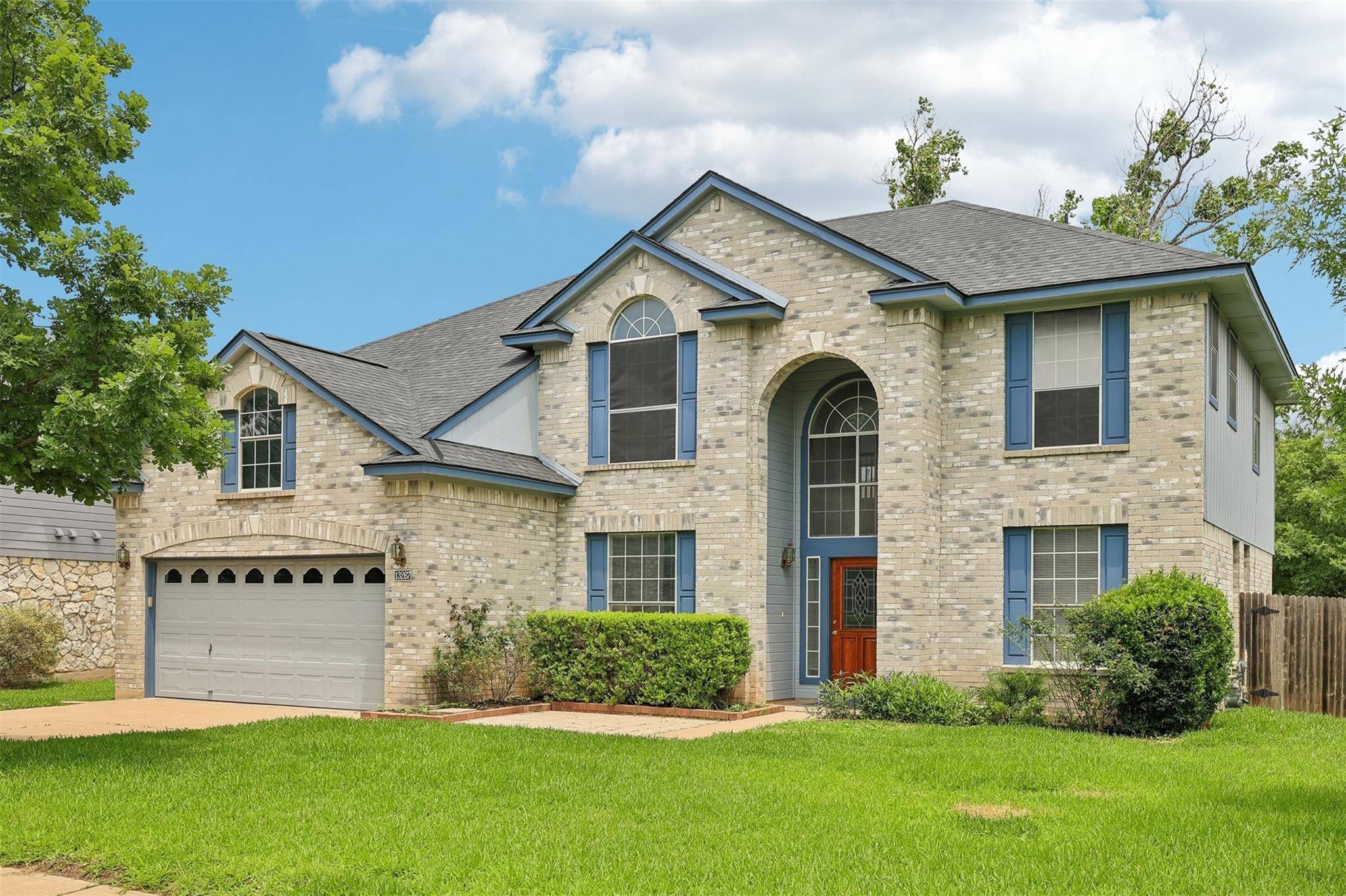 13267 Darwin LN, Austin, TX 78729