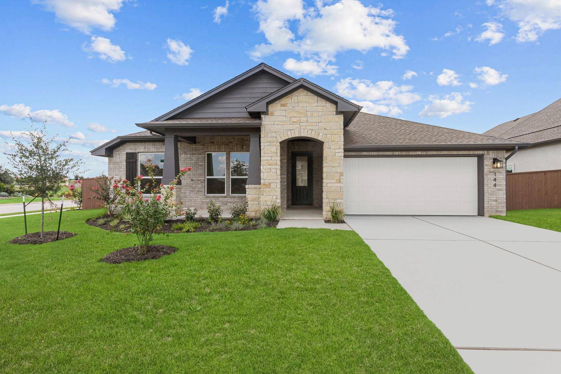144 Samuel Blair PASS, Bastrop, TX 78602
