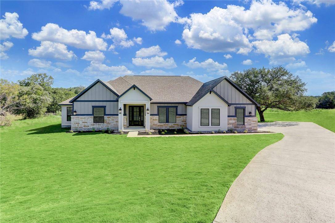 110 Lazy Oak PL, Spicewood, TX 78669
