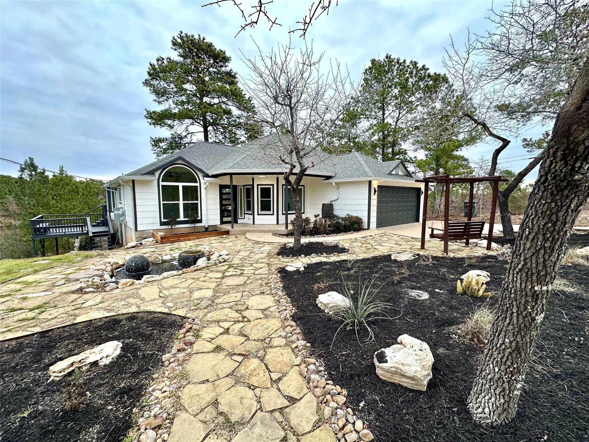 140 Awehi LN, Bastrop, TX 78602
