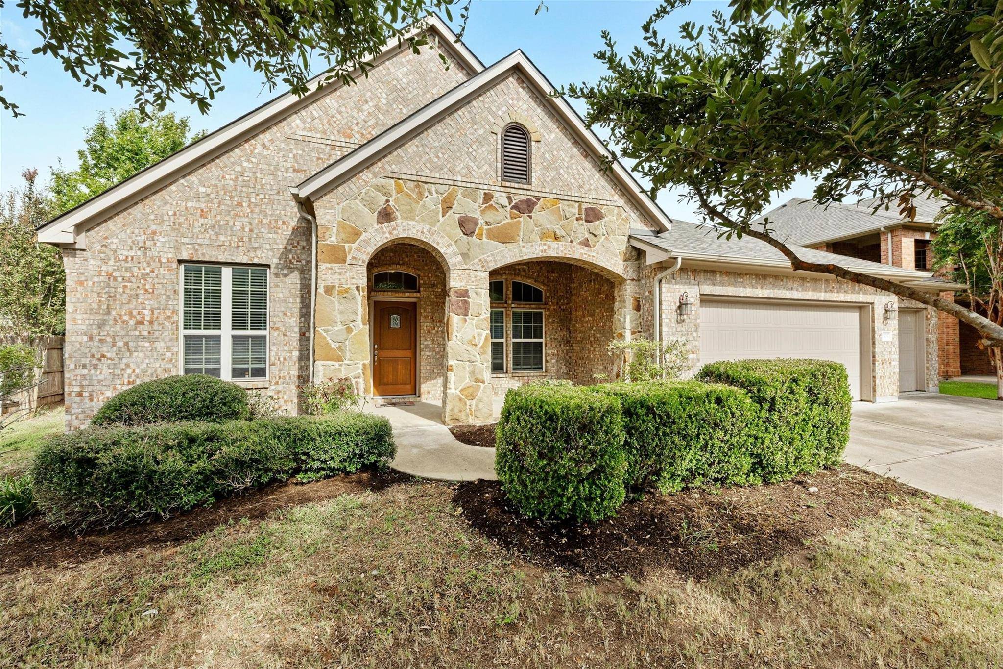 1505 Anthony CT, Cedar Park, TX 78613