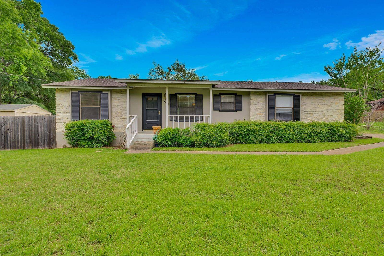 12611 Pheasant RUN, Buda, TX 78610