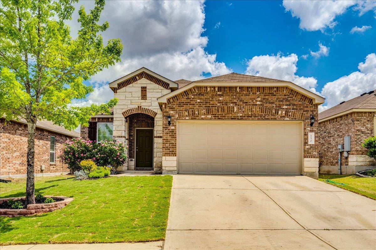 150 Nectar DR, Buda, TX 78610