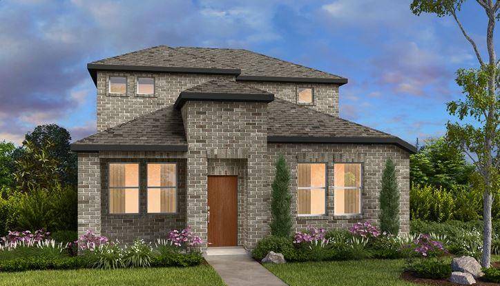 703 Emory Crossing BLVD, Hutto, TX 78634