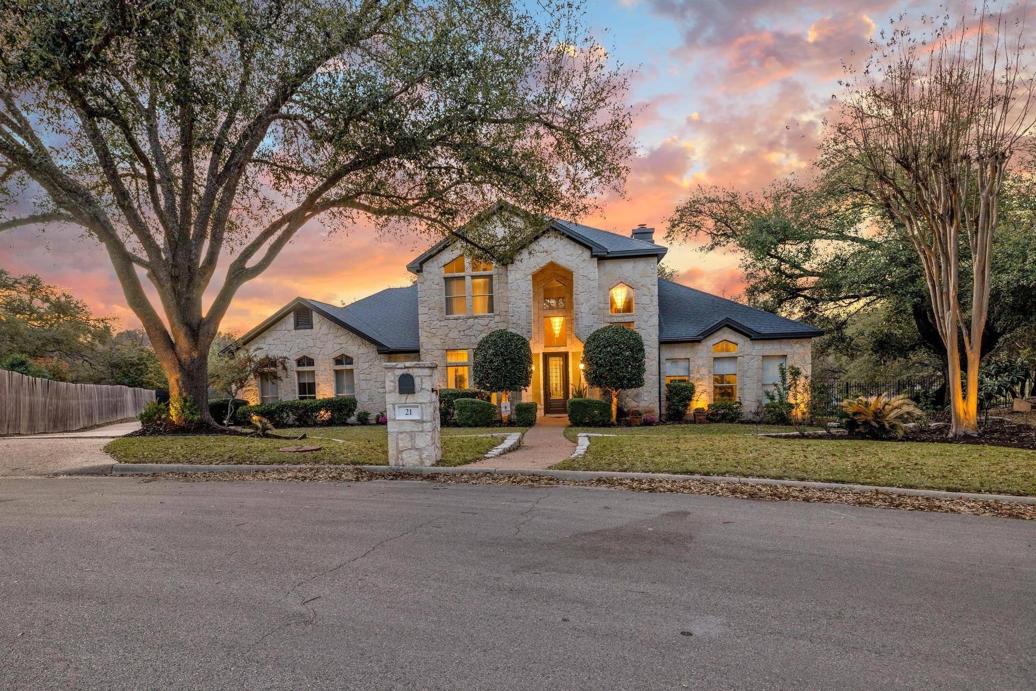 21 Wilderness WAY, Round Rock, TX 78664