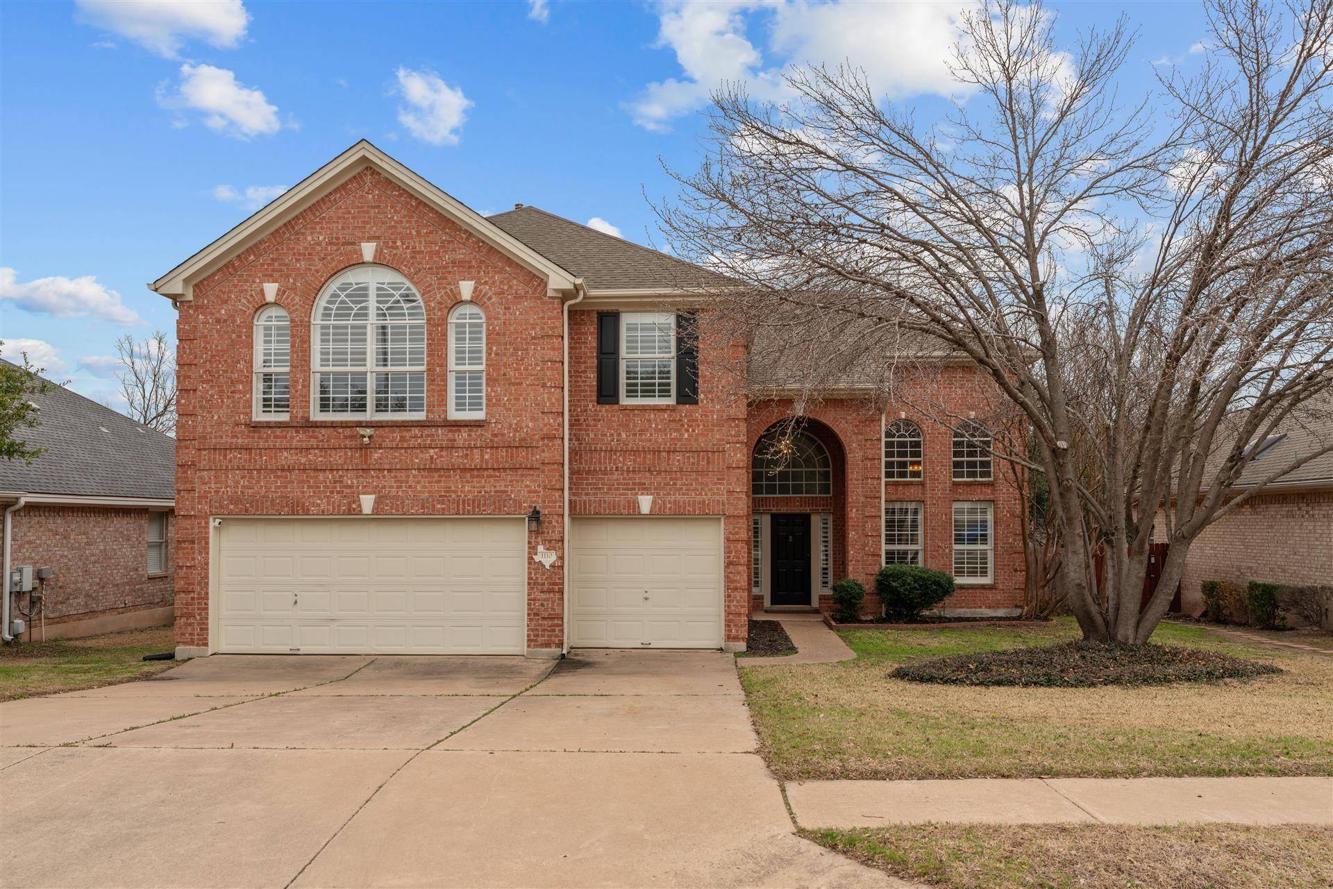 1110 Antelope RDG, Cedar Park, TX 78613