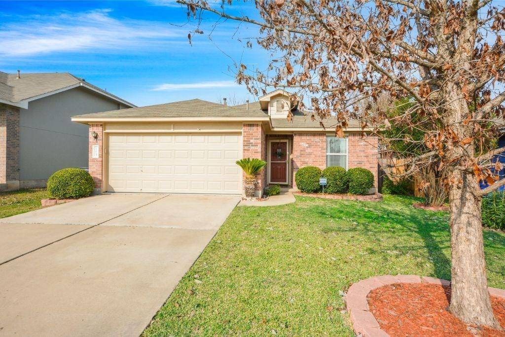 115 Steven ST, Hutto, TX 78634