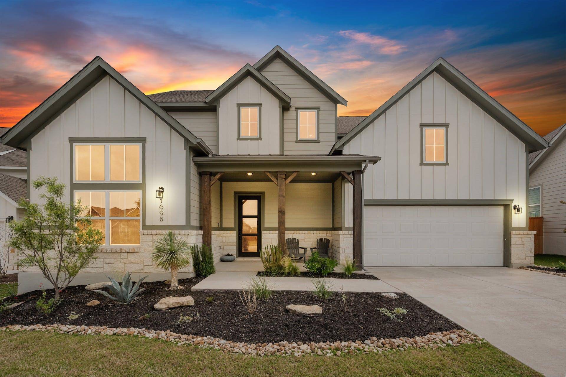 1698 Hazy Hills LOOP, Dripping Springs, TX 78620