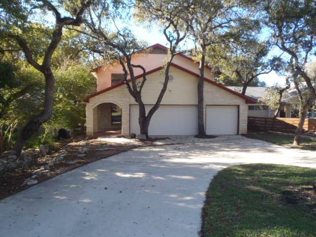 12 Stonehouse CIR, Wimberley, TX 78676