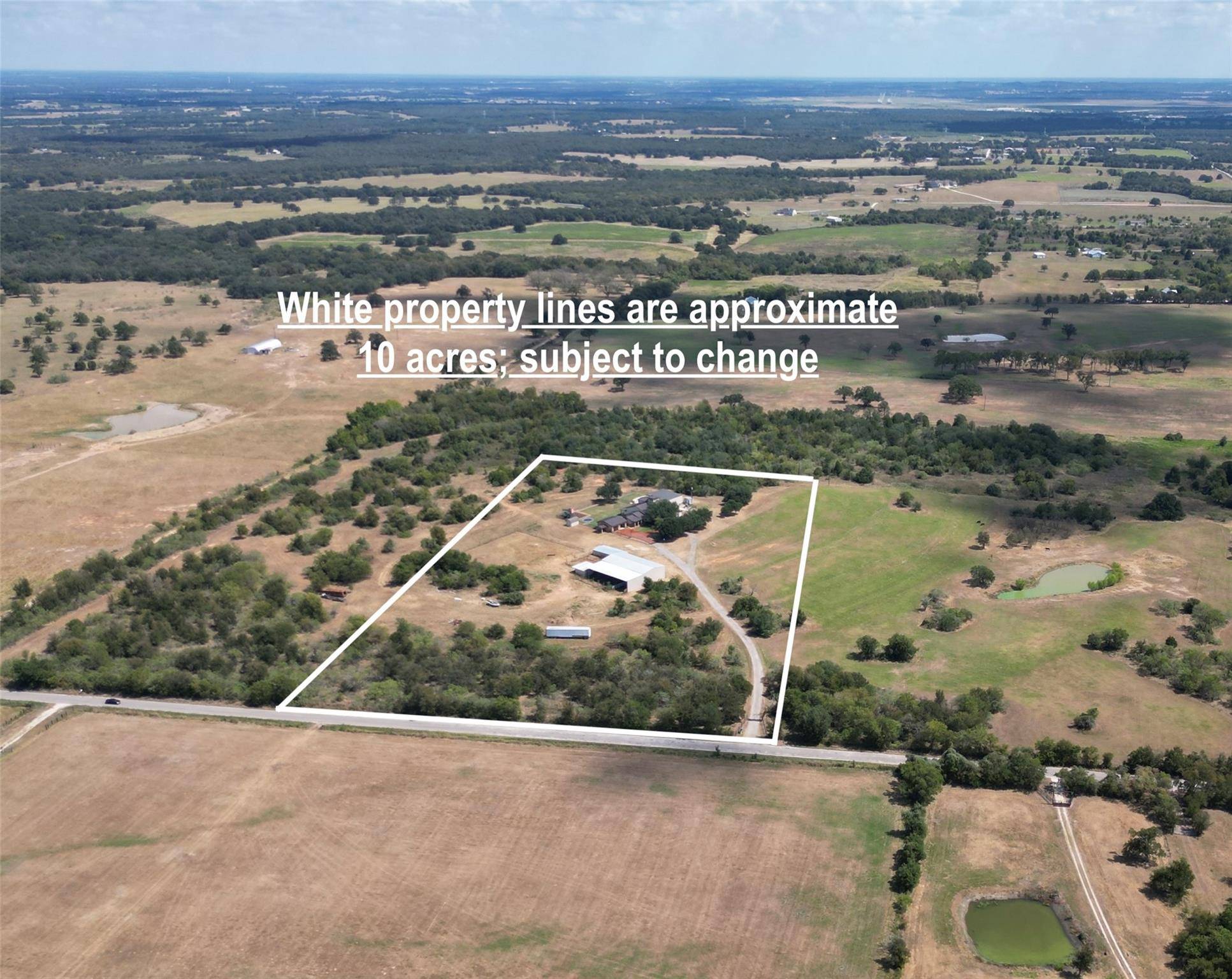 1124 County Road 301, Elgin, TX 78621