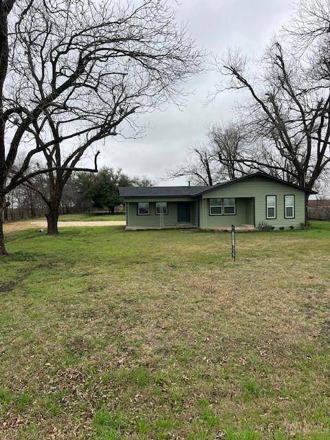 1701 Old Thorndale Road #A RD, Taylor, TX 76574