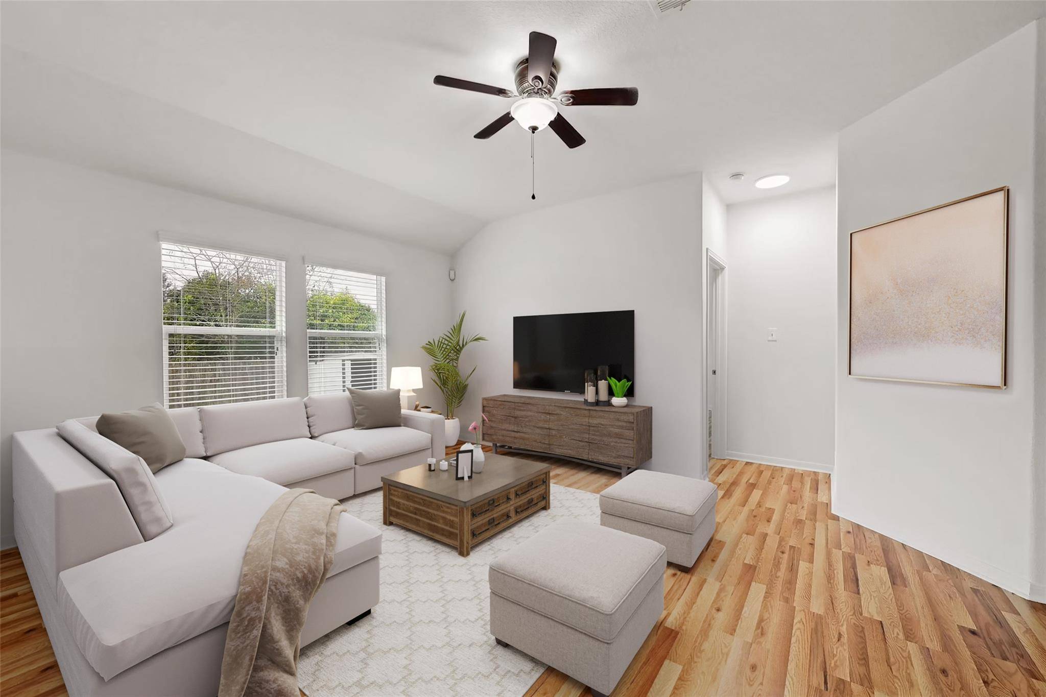 206 Losoya DR, San Marcos, TX 78666