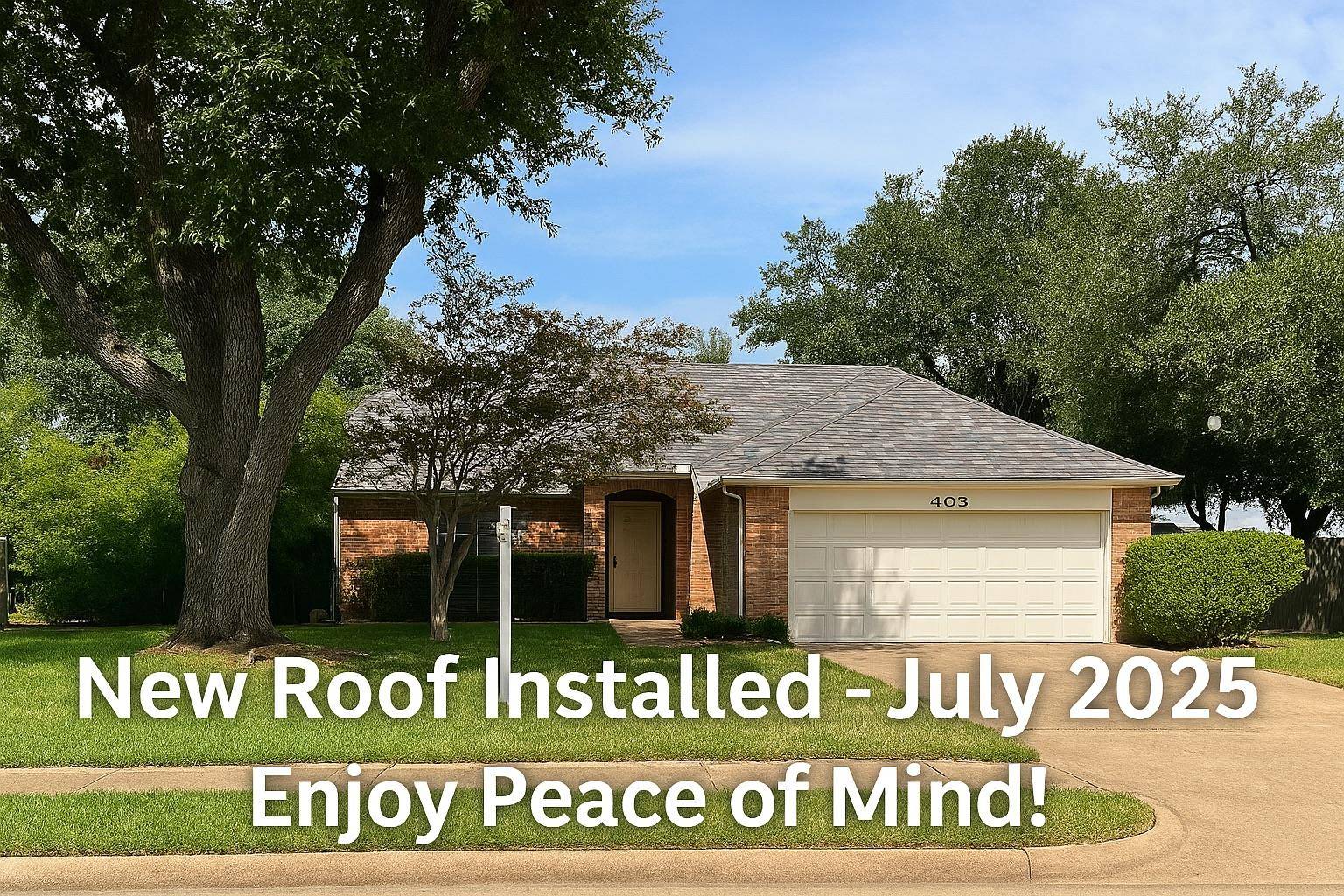 403 Oakcrest DR, Cedar Park, TX 78613