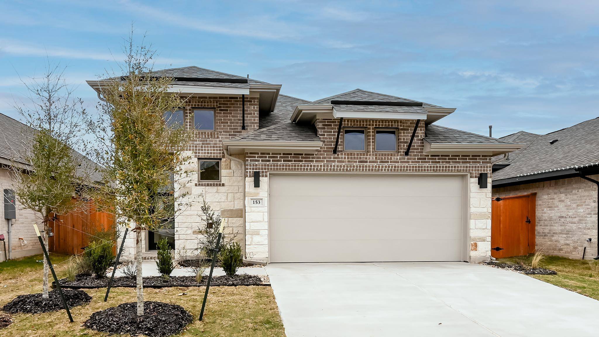 153 Endurance DR, Kyle, TX 78640