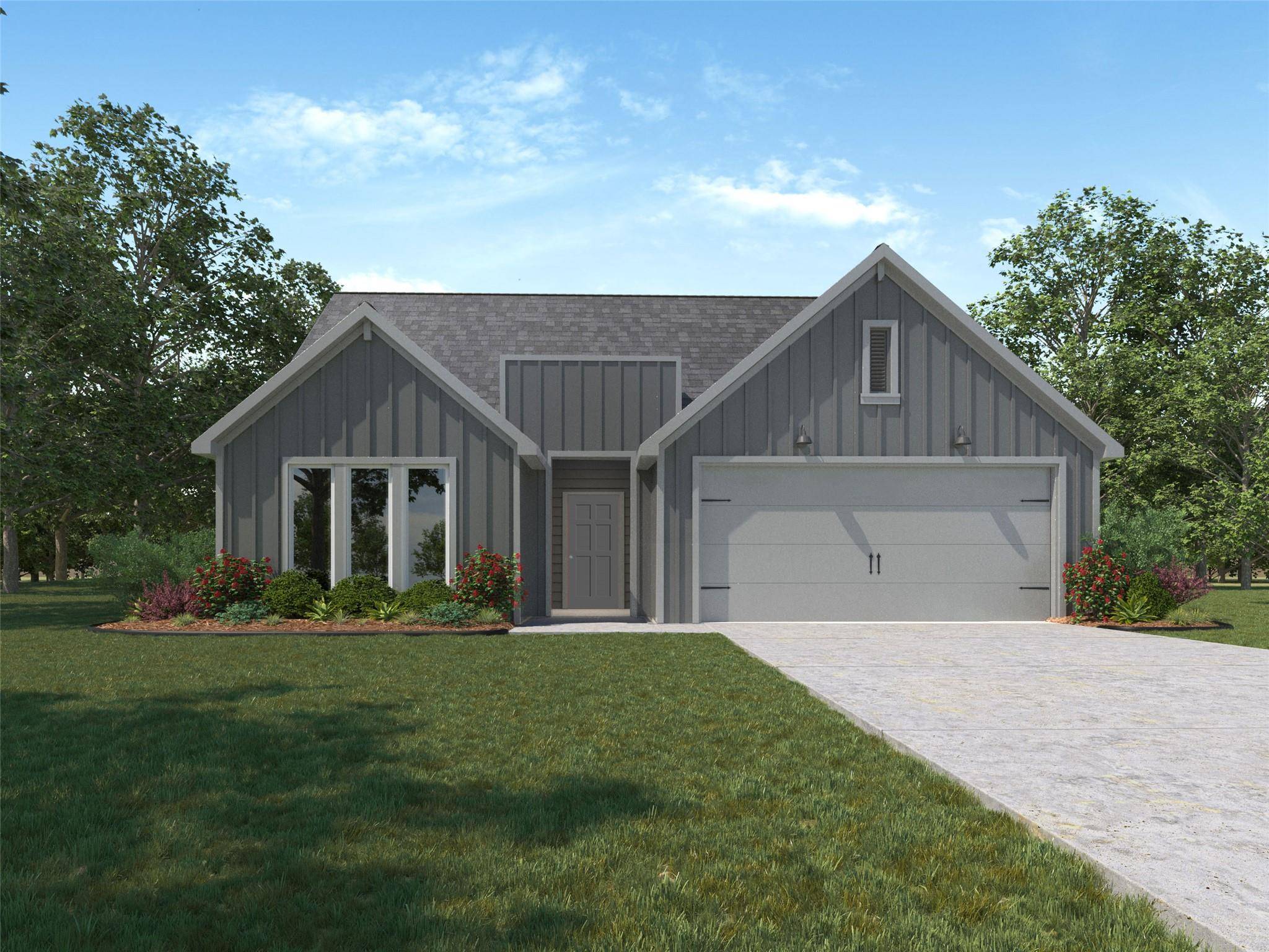 2309 Bee Creek DR, Copperas Cove, TX 76522