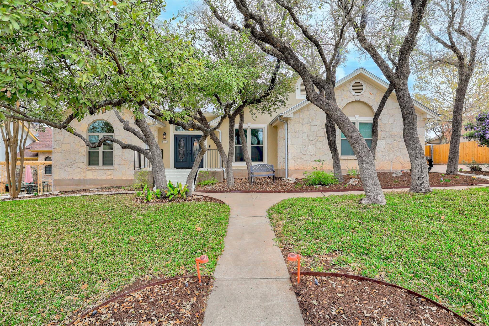 108 S Ridge CIR, Georgetown, TX 78628