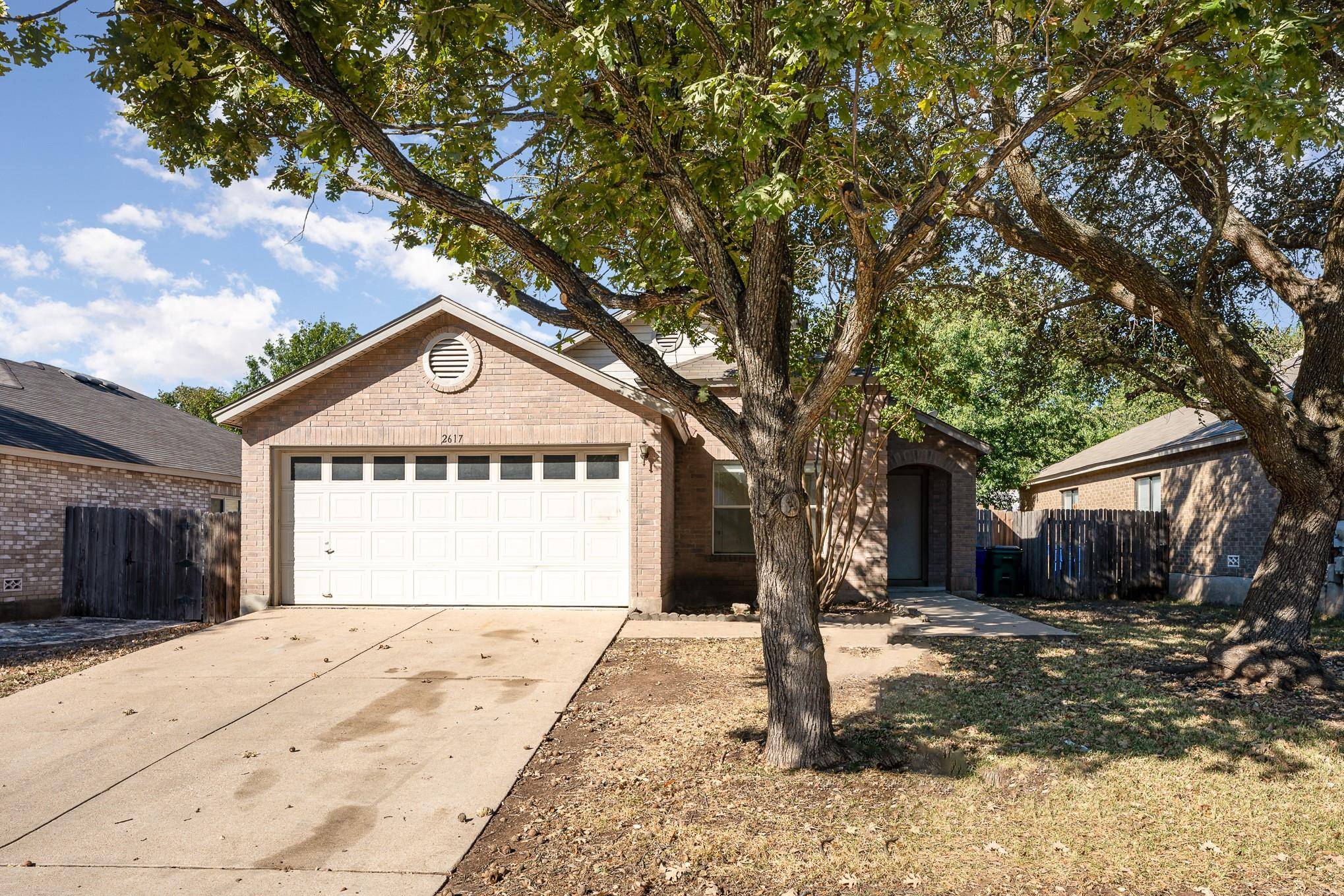 2617 Stapleford DR, Cedar Park, TX 78613