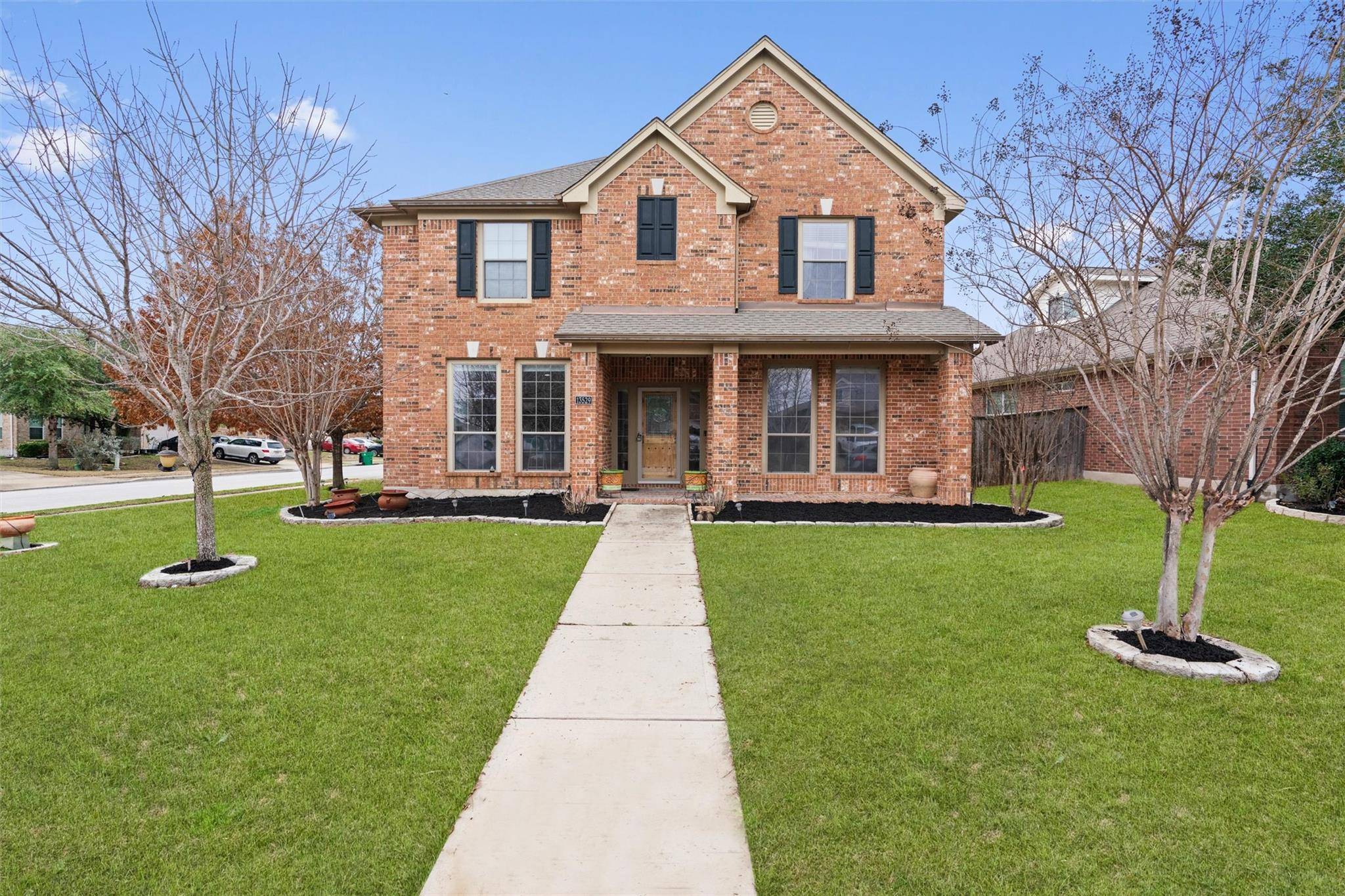 13529 Green Lodge CT, Manor, TX 78653
