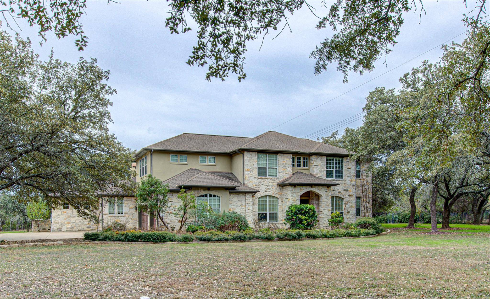 5701 Laguna Cliff LN, Austin, TX 78734