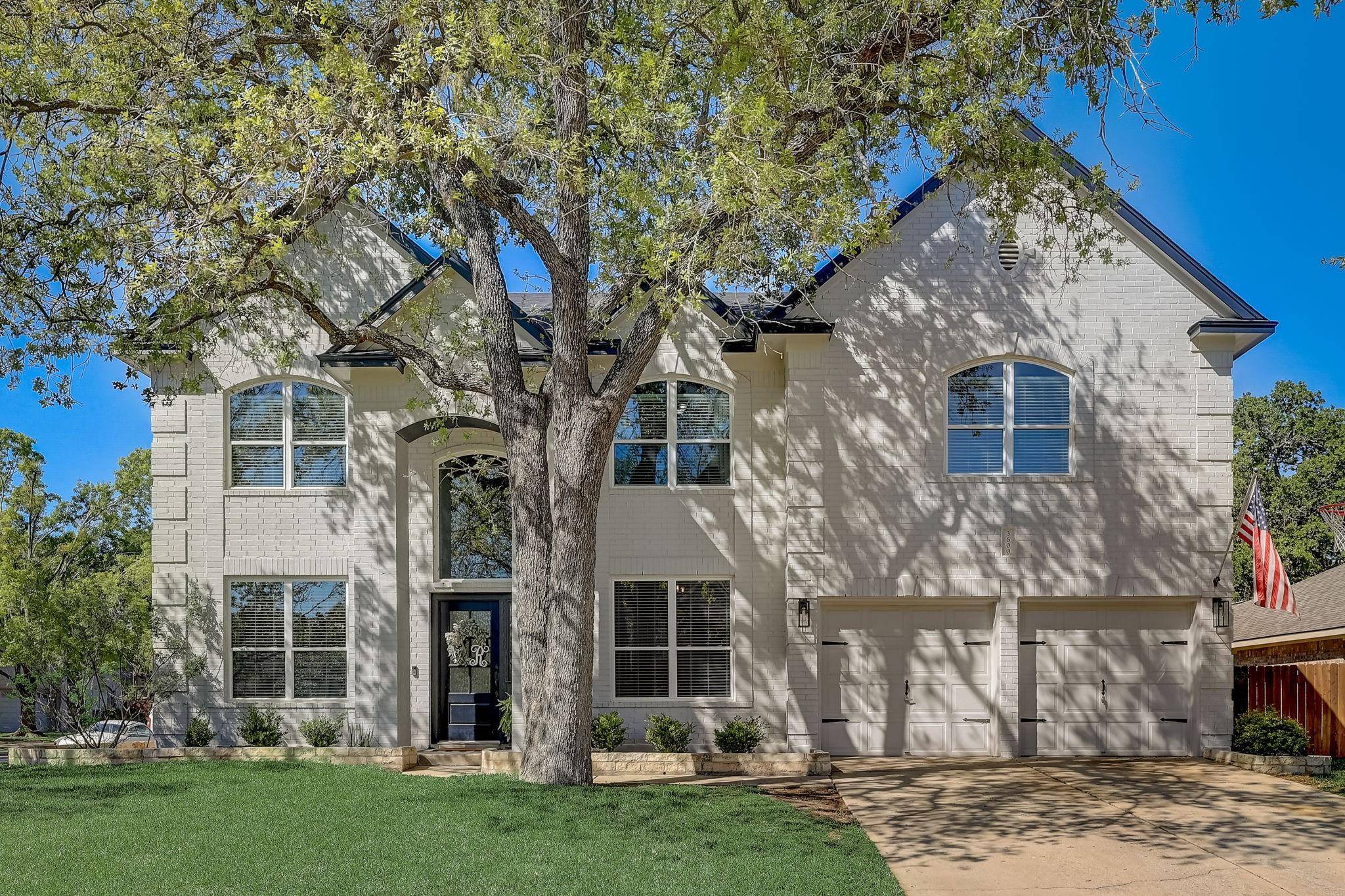 3600 Aspen Leaf, Round Rock, TX 78681