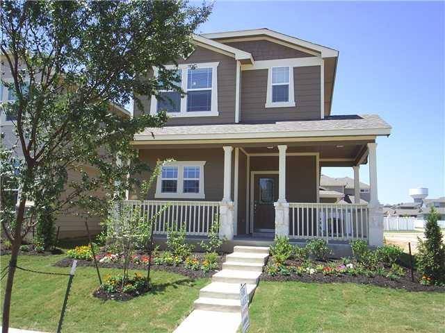 1823 Enchanted Rock DR, Cedar Park, TX 78613