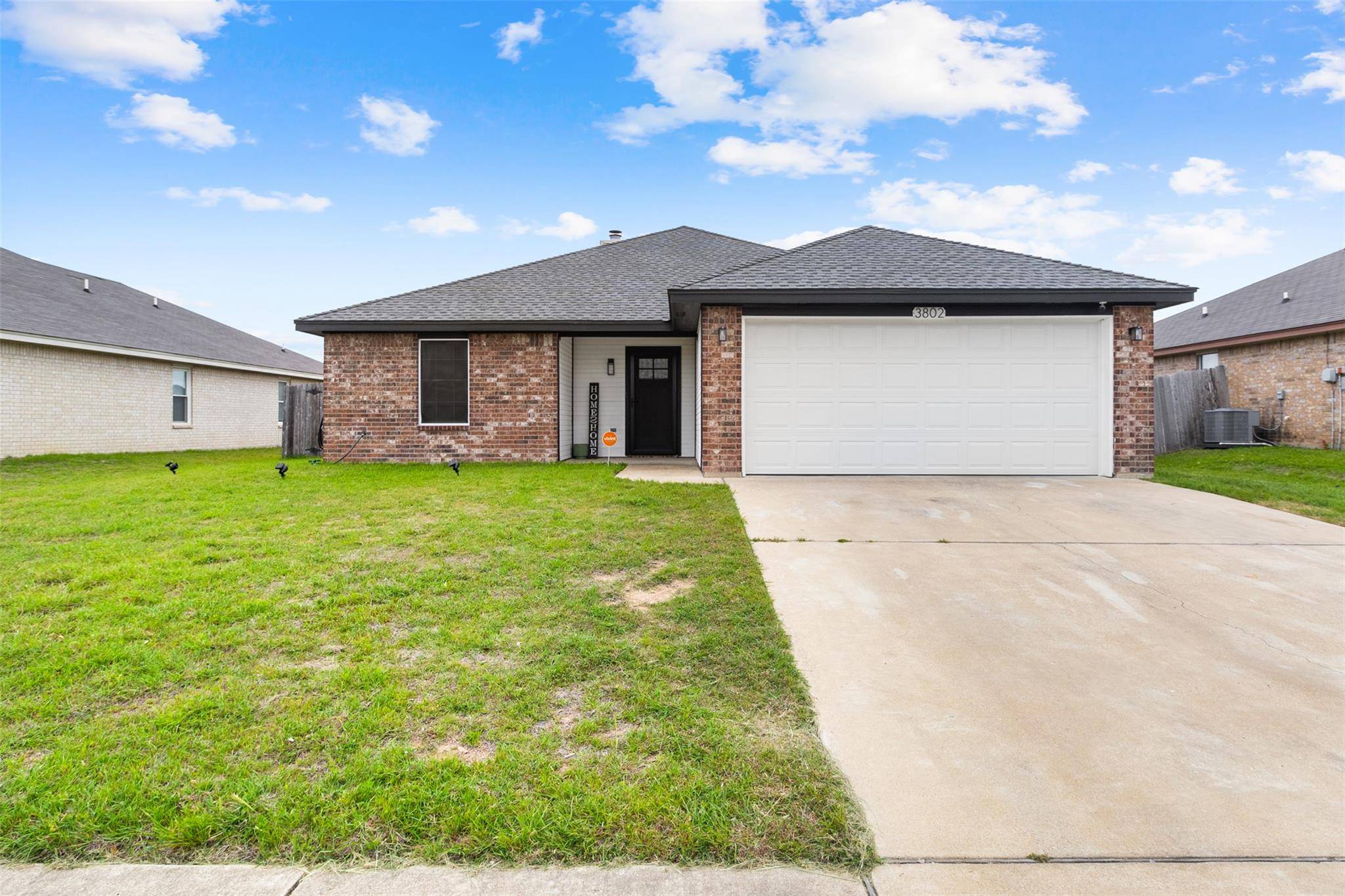 3802 Joshua Taylor DR, Killeen, TX 76549
