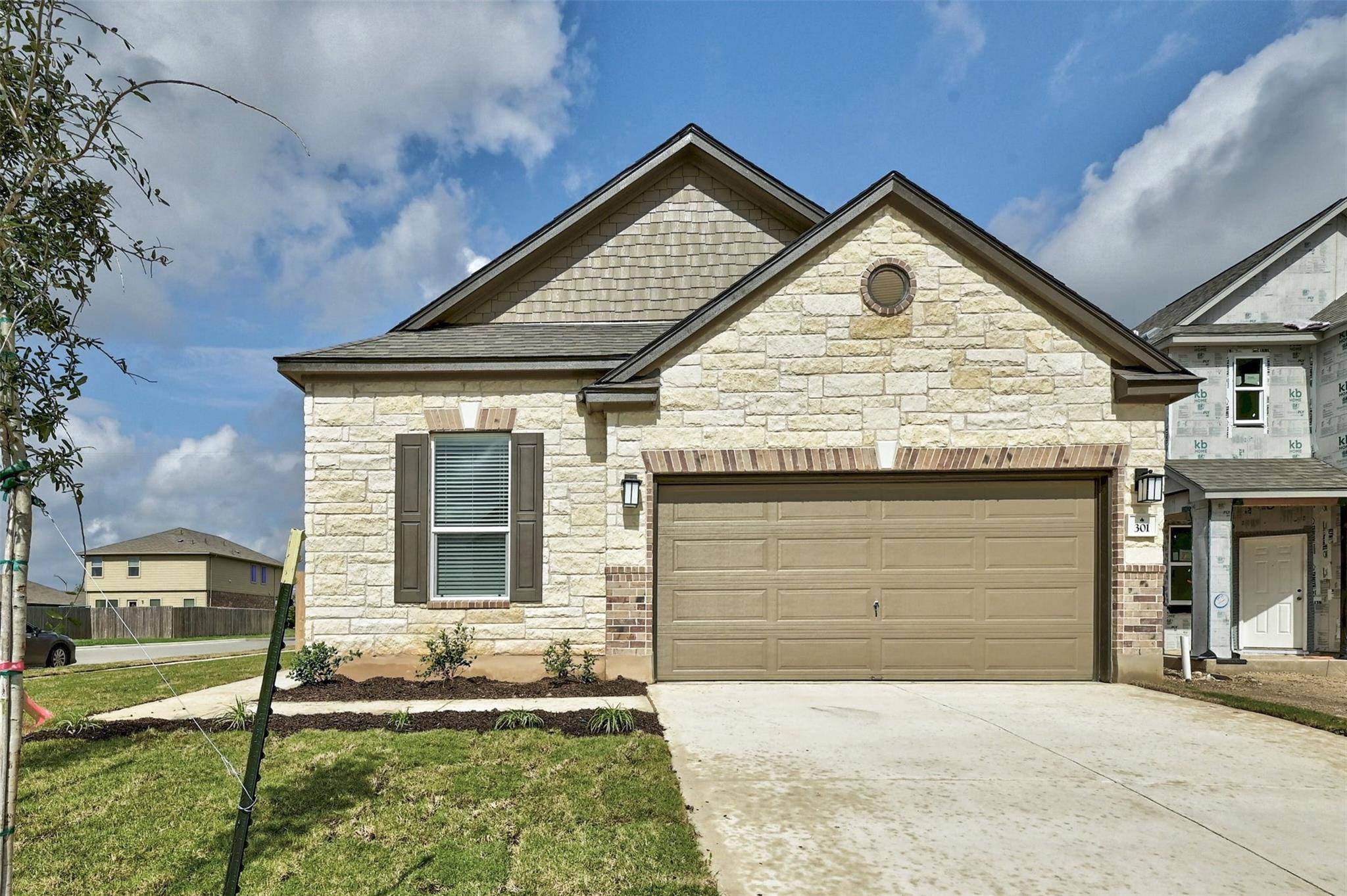 301 Bougainvillea LOOP, Georgetown, TX 78626