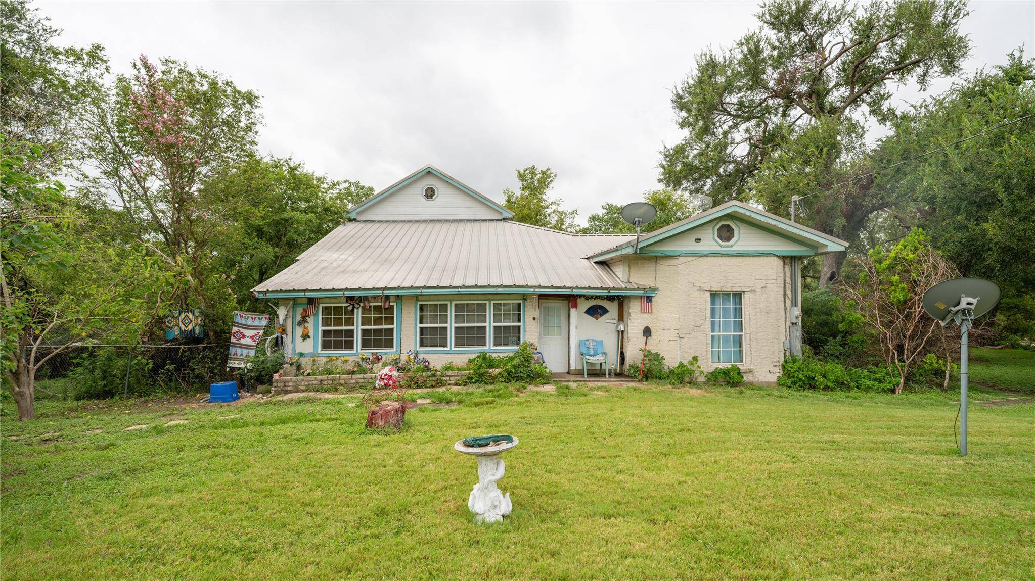 108 CR 240A, Cameron, TX 76520