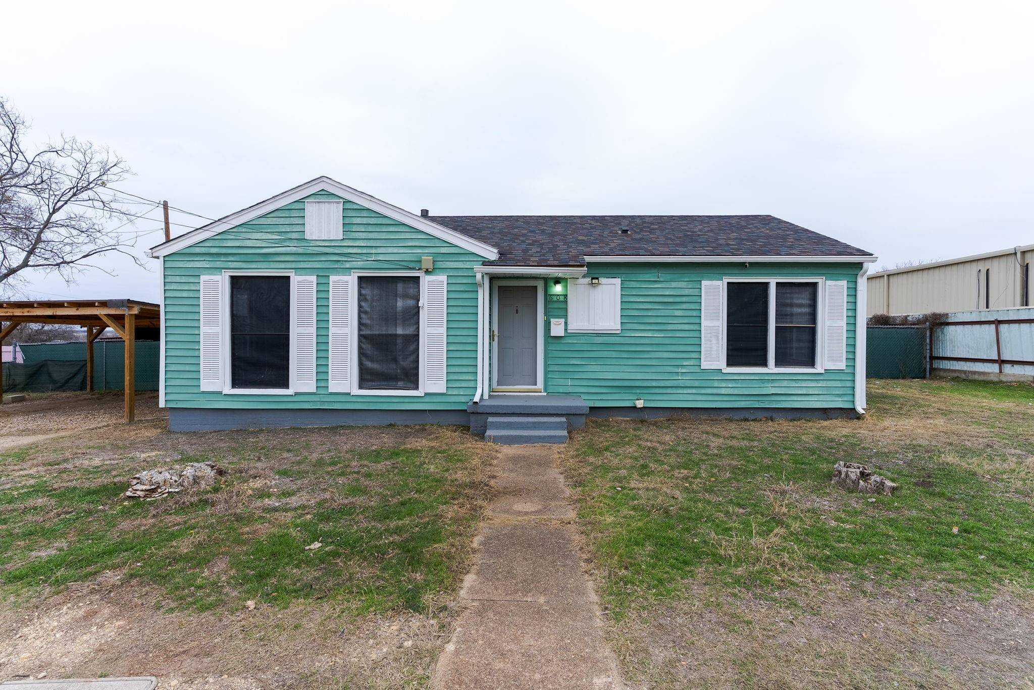 608 Dimple ST, Killeen, TX 76541