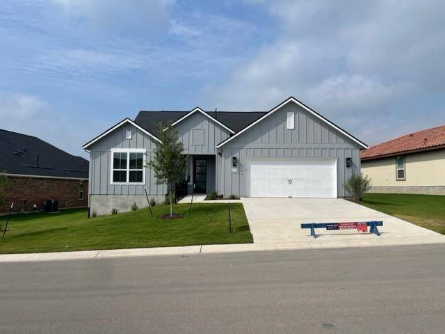 1355 Dancing Oak LN, San Marcos, TX 78666