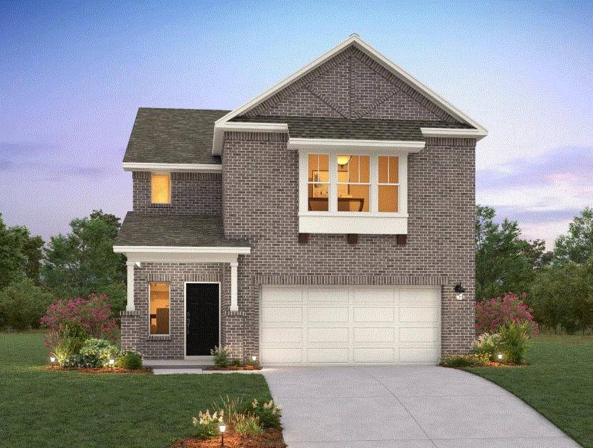 321 Kays PATH, Georgetown, TX 78626